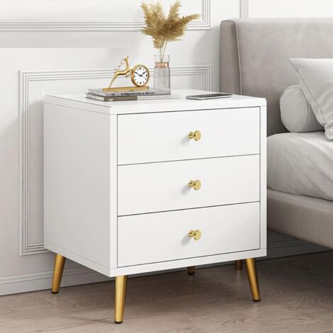 2 Pomelli Di Cristallo Per Mobili - Maniglie A Diamante Trasparente, Base Bronzo 120mm