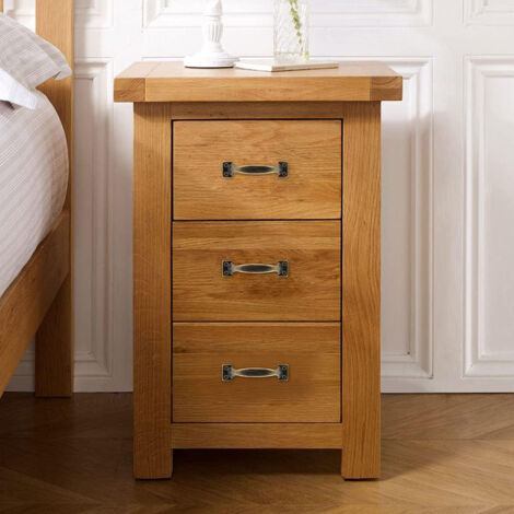 Set Di Maniglie Per Porte Moderne Stile Vittoriano Cromate - Foto 12