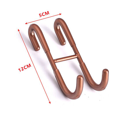 Confezione Da 12 Ganci Per Garage Per Impieghi Gravosi,Ganci Per Garage - Foto 13