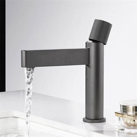 Rubinetto Lavabo A Freddo - Cromato, Facile Installazione E Senza Piombo! - Foto 3