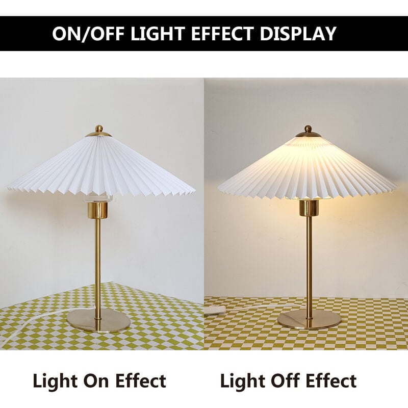 Lampe de bureau LED de table de chevet à gradation intelligente Moya USB  Veilleuse - Chine Lampe de table, lampe