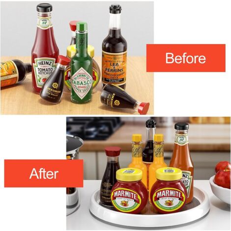 Présentoir 2 sauces Tabasco