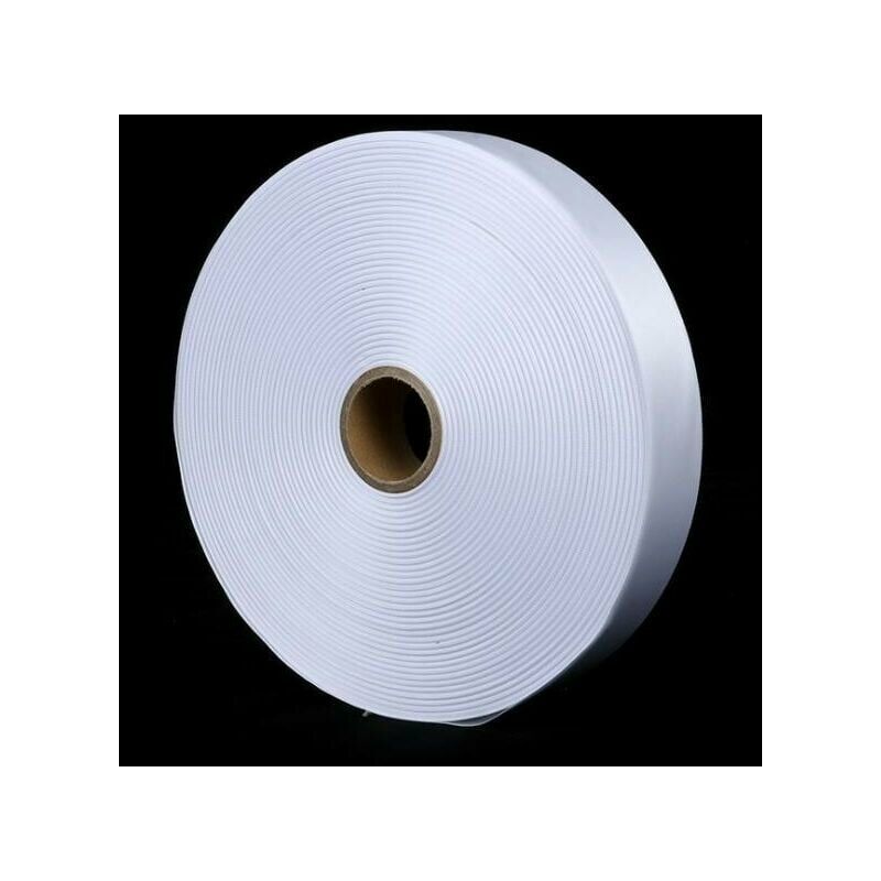 Velcro Brand Stick on Tape 20mm x 1m White