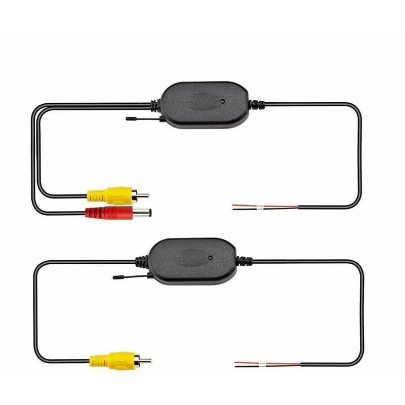 Beastron Wireless Remote Controlled Electrical Outlet (1 Pack) 