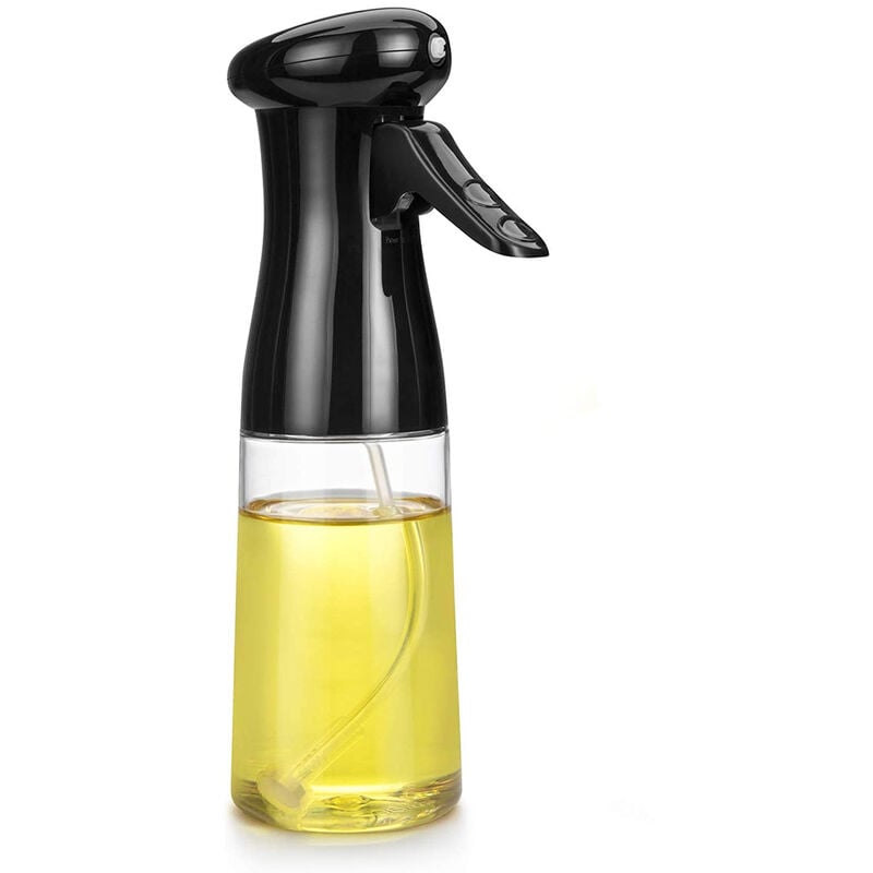 STOL Oil Sprayer for Cooking, 2 Pack Air Fryer Olive Oil Spray