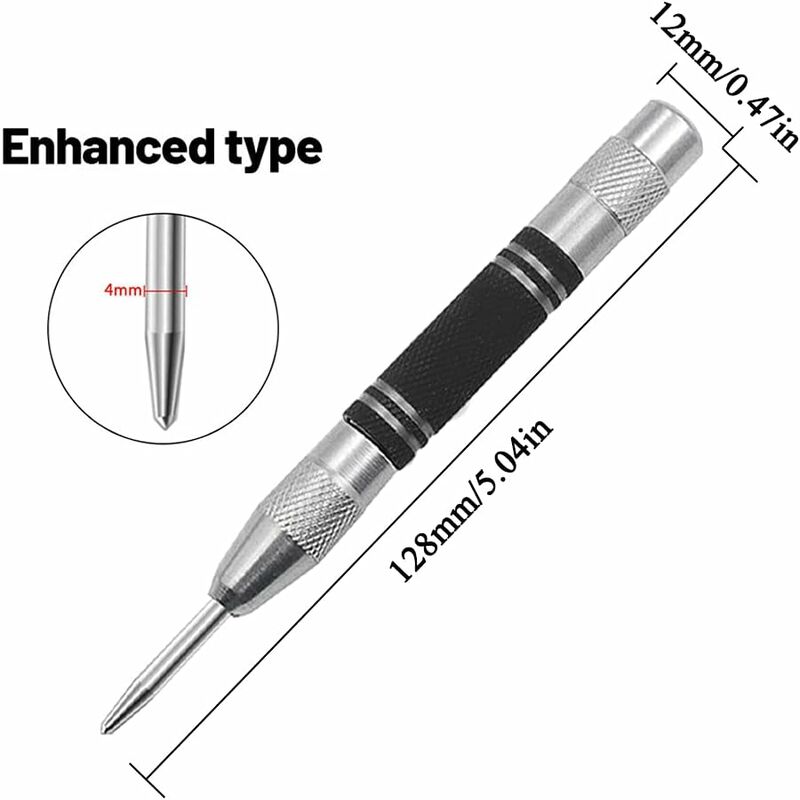 Faithfull - Scratch Awl 165mm (6.1/2in)