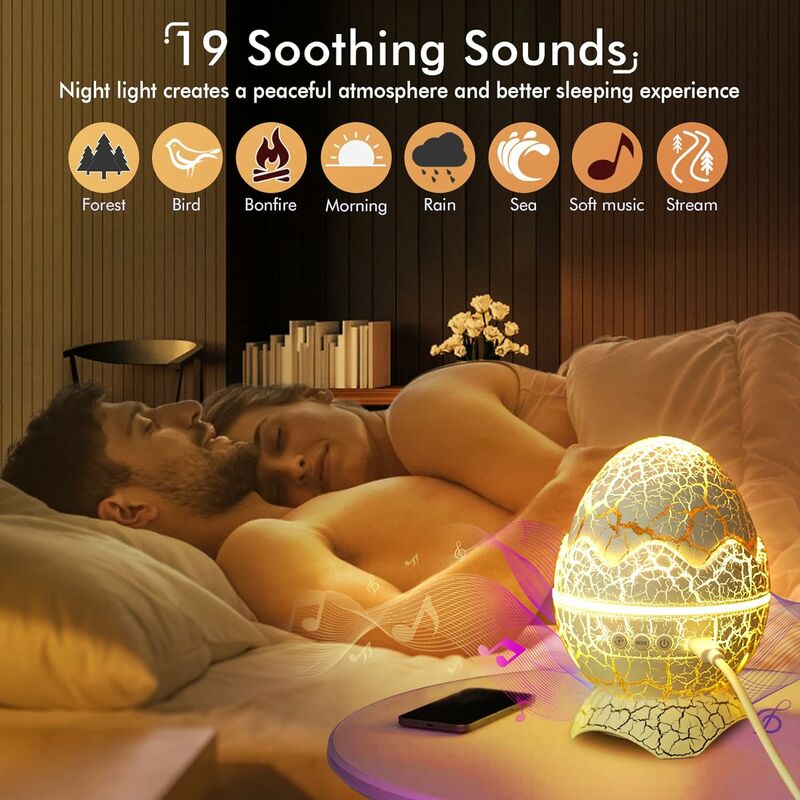 One Galaxy Projector, 8 White Noise Galaxy Lights for Bedroom, Music  Bluetooth Kids Night Light Projector, Led Projector Lights for Bedroom Room  Decor Ceiling Timer Sensory Adults Teen Gift 