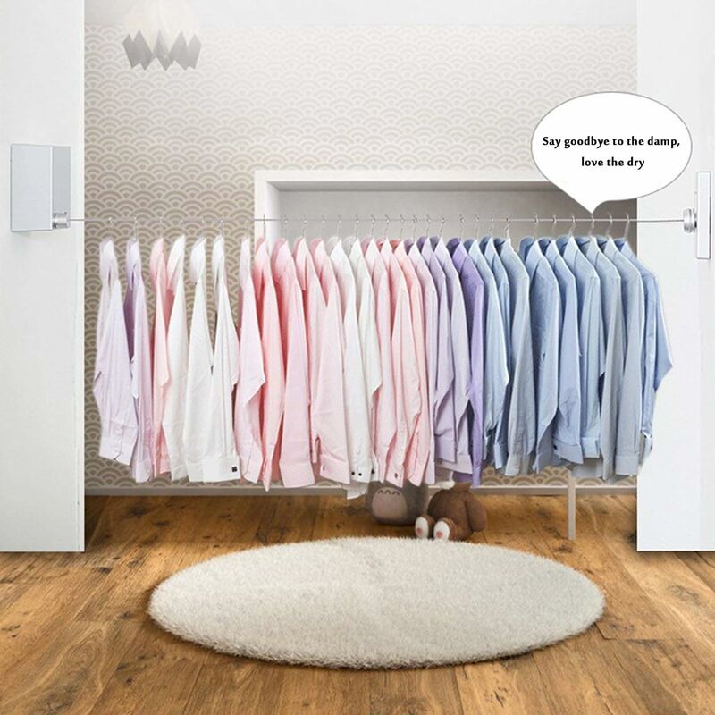 Clothes Drying Racks Small Folding Portable Underwear Hangers Hanging  Drying Rack with Clips Small Hanger 2 Pack Socks Hook for Drying Towels  Bras