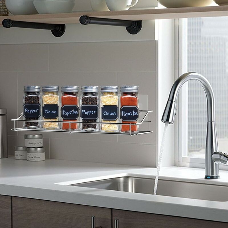 GDRHVFD Shower Caddy Shelf Bathroom ...