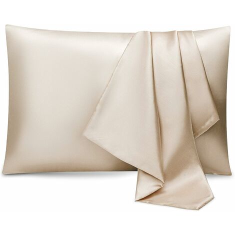 Pillowcase - Champagne - Standard