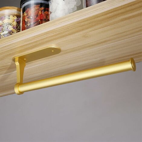 STOL Under Cabinet Kitchen Roll Holder ...