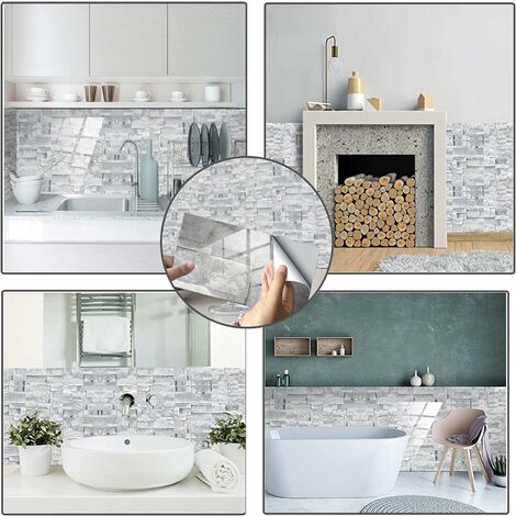 Decorative Tile Wall Sticker ...