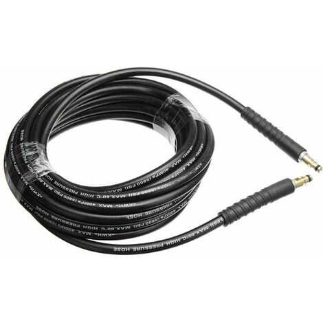 KARCHER Official Quick Release 10m High Pressure Extension Hose 2641710  2641-710