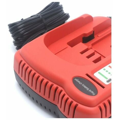 For Black Decker battery charger Ni-CD Ni-MH 12V 14.4V 18V Slide BDFC240  BDCCN24