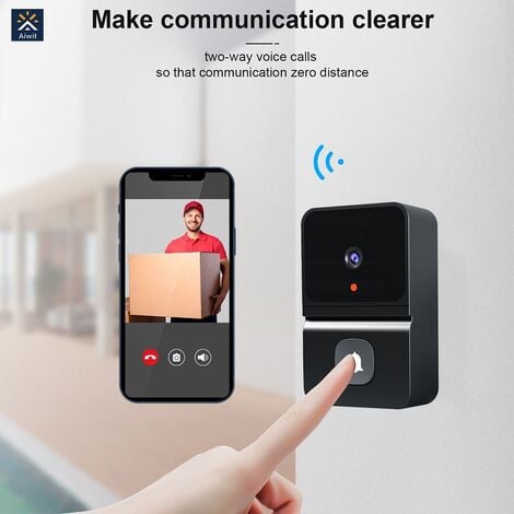 Onlyee best sale video doorbell