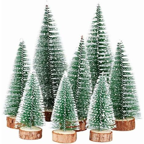 3 piece christmas tree