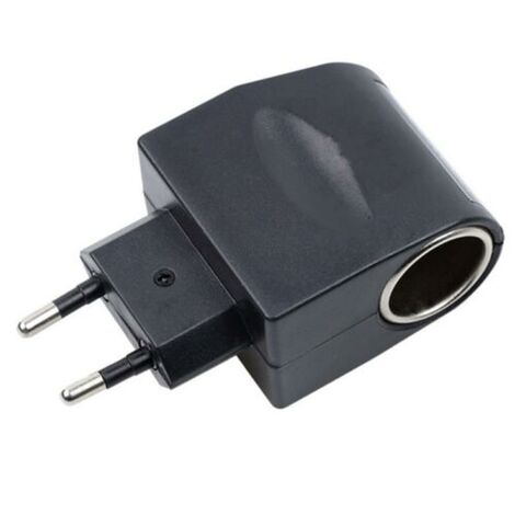 car charger adapter to wall plug