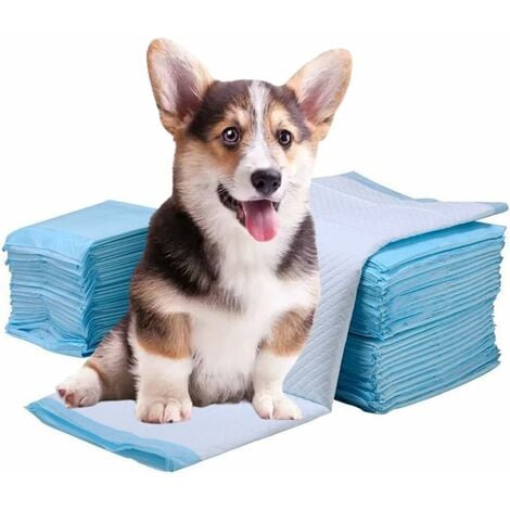 40*50/45*60/50*70/70*100cm Washable Dog Pee Pads Reusable Pee Pet Pads  Waterproof Puppy Pad Pet Dog Pee Pads for Training Travel