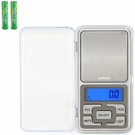 Weigh Gram Scale Digital Pocket Scale,100g by 0.01g,Digital Grams Scale,  Food Scale, Jewelry Scale Black, Kitchen Scale