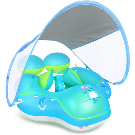 Baby pool hot sale chair