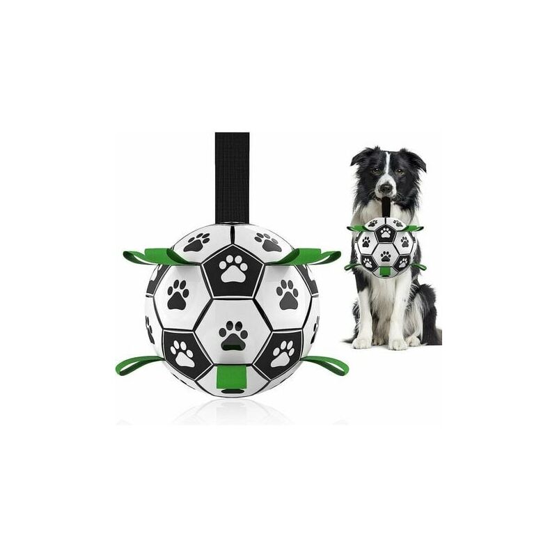 1pc Random Color Pet Leakage Food Wobbler Dog Treat Dispenser Toy, Bite  Resistant And Interactive Dog Toy Ball