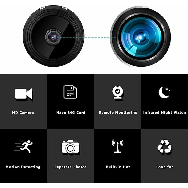 spy live camera app