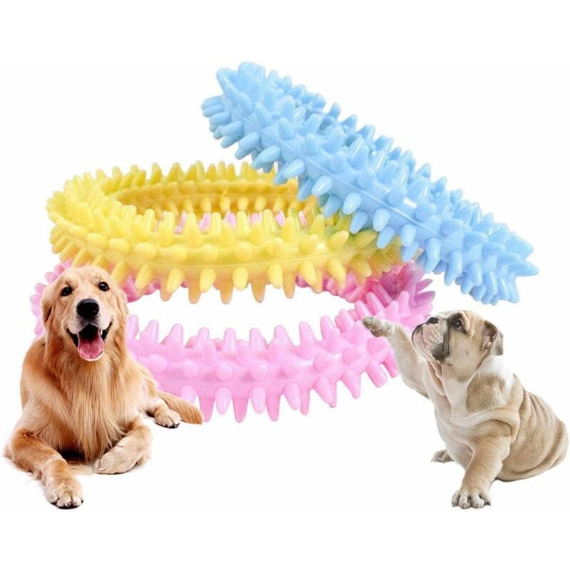 Snuffle Ball, Treat Dispensing Toy, Slow Feeder, Cat Toy, Dog Toy for  Boredom, Dog Toy, Ferret Toy, Interactive Treat Toy, Dog Anxiety Toy 