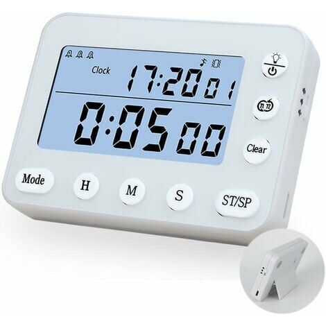 Control Power Timer Switch, Digital LCD Power Programmable Timer Time  Switch Relay Tm163 Three Phases 380V Smart Weekly Programmable Time Relay  Limit Switches: : Tools & Home Improvement