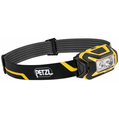 Bandeau lampe frontale petzl - Large choix sur