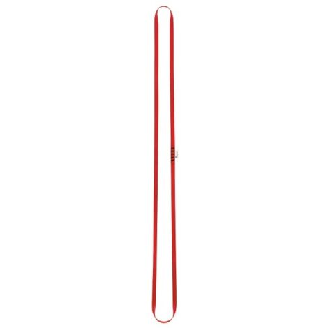 Petzl – Anneau de sangle 150 cm – Polyester haute ténacité – Résistance à la rupture 22 kN – Amarrage robuste pour travaux en hauteur