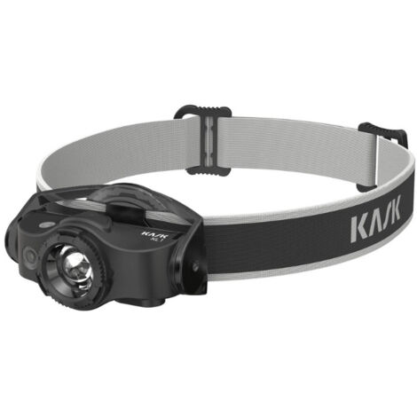 Kask WLA00001-240 Phare pour casque de protection Batterie Li-ion 750mAh