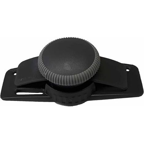Molette de serrage pour plasma/hp KASK - WAC00021 - Taille unique (1/2)