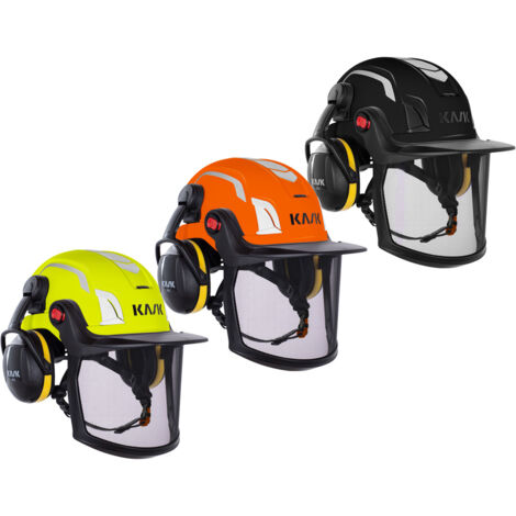 Casque ZENITH-X COMBO KASK - Noir