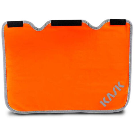 Protège-nuque haute visibilité Kask UV HI VIZ Plasma
