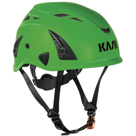 Casque de protection Superplasma AQ KASK WHE00104 - Vert clair - Taille unique
