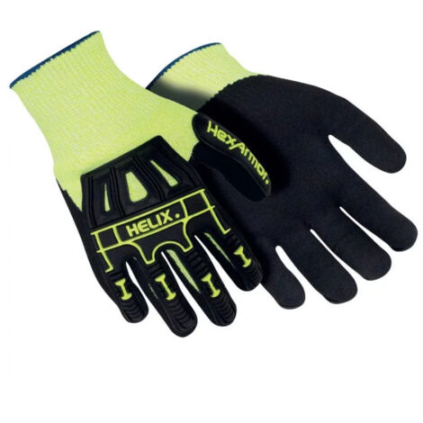 Gants anti-coupure D Helix 3000 HEXARMOR 60662 - 9 (L)