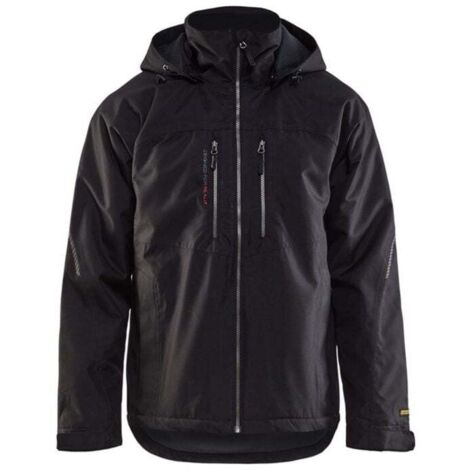 Veste hiver technique BLAKLADER 4890 - Noir - 3XL (1/4)