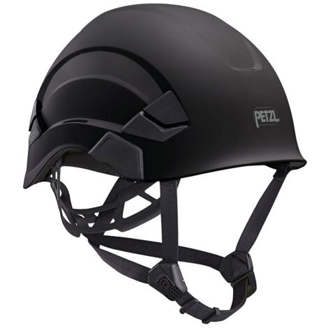 Petzl – Casque de protection VERTEX – Norme EPI CE EN 397 – Coque ABS, jugulaire ajustable – Protection contre risques électriques et projections - A010AA