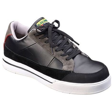 Chaussures de sécurité basses S1P BLAKLADER 2430 - Noir - 41 (1/2)
