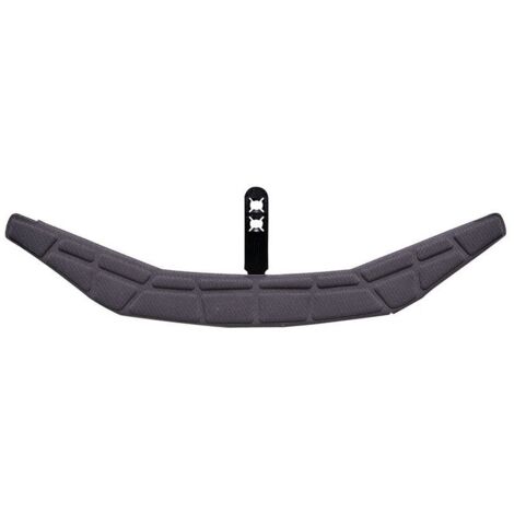 Pack x5 tours de tête mousse standard Vertex/Strato PETZL A010HA00 - Absorbante - Noir - Taille unique