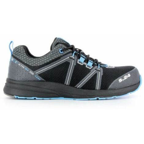 Chaussures de sécurité SHADOW S3 42 WR HI CI HRO SRC ESD S24 - SHADOW 42 (1/5)