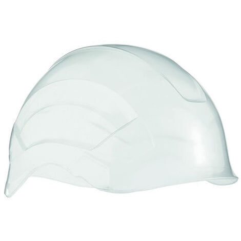 Coque de protection pour casques Vertex PETZL A012AA00 - Incolore