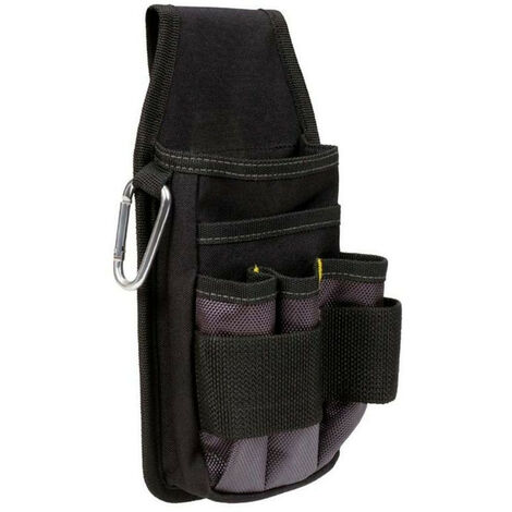 KARL POCHETTE AMOVIBLE DE TRAVAIL 2034 Gris , Noir Taille Unique