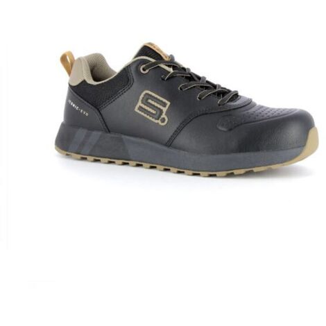 Chaussures de sécurité - S24 - Mixte Ruck S3 Noir T.40 6252-40