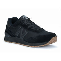 Chaussures 515 SR Femme NEW BALANCE - Noir - 38