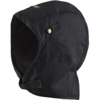 Capuche amovible BLAKLADER 2030 - Noir - Taille unique