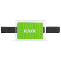 Porte badge light pour plasma/superplasma KASK - WAC00042 - Taille unique