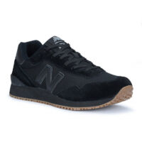Chaussures 515 SR Femme NEW BALANCE - Noir - 40