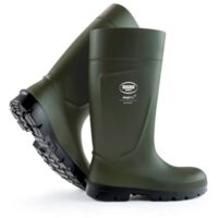 Bottes Steplite EasyGrip S5 - Vert GRB - BEKINA - PAN4P 9180AP123 46