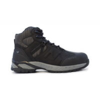CH NEWBALANCE MIDALL BLACK T43 NEW BALANCE S4MIDALLSBLK2E95